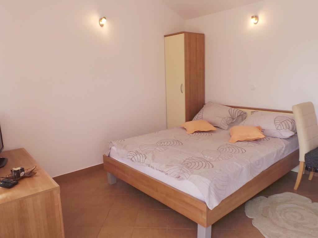 Ferienwohnung Marino Seget Vranjica Exterior foto